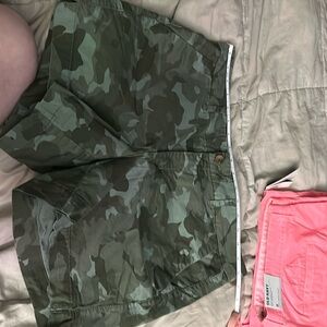 Old Navy Shorts